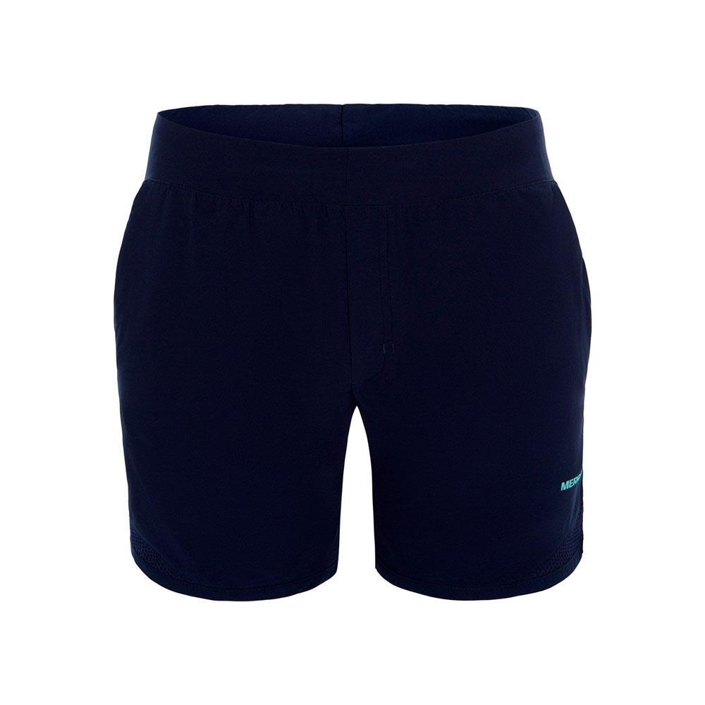 Шорты Merrell S19AMRSHW01MRL photo 