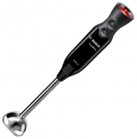 Blender Bosch MS6CB61V5, 600 ml, 1000 W, 12 trepte viteza, Negru thumbnav 2