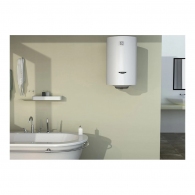 Incalzitor de apa electric vertical Ariston Pro1 R 50 V/5 thumbnav 6