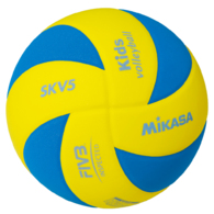 Minge voley Mikasa Kids Volleyball thumbnav