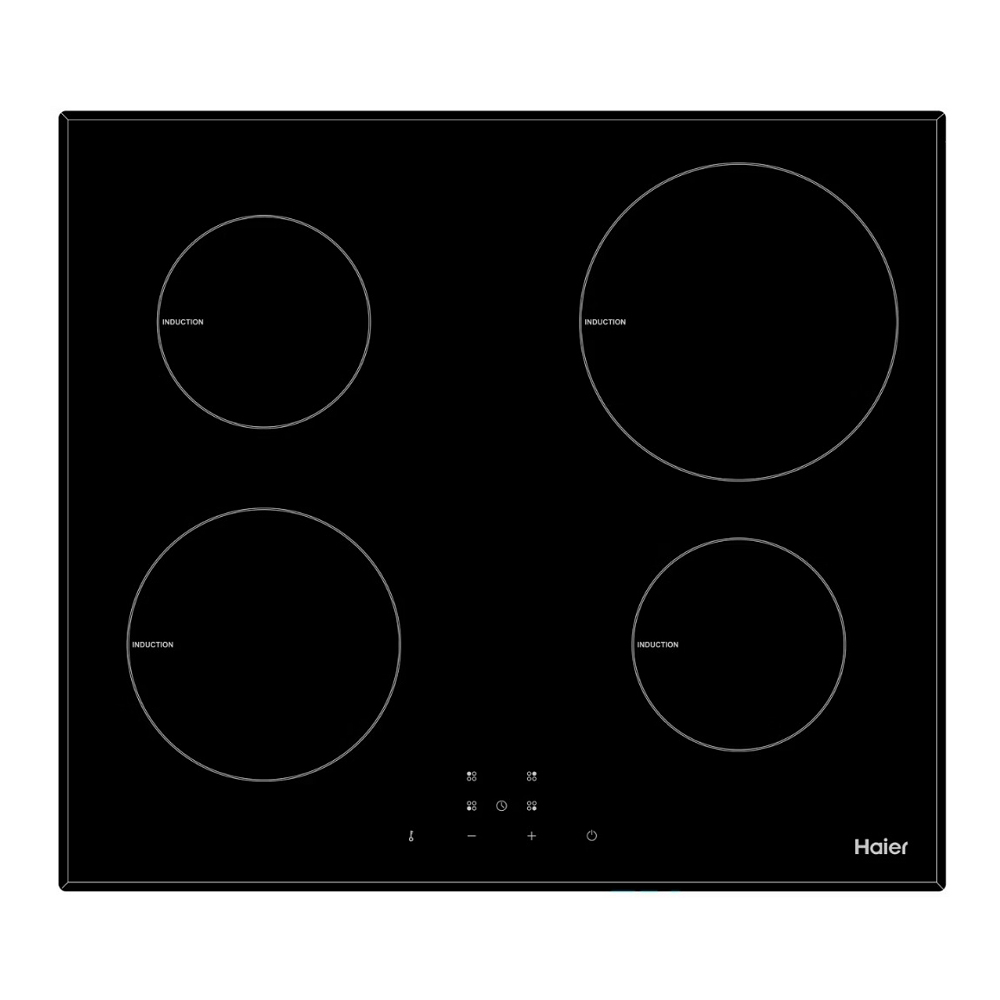 Plita incorporabila inductie Haier HHX-Y64NVB photo 1 Plita incorporabila inductie Haier HHX-Y64NVB photo 1