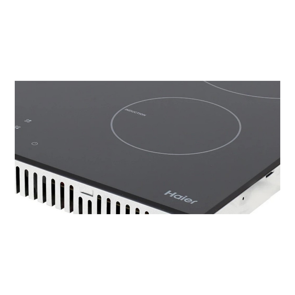 Plita incorporabila inductie Haier HHX-Y64NVB photo 3