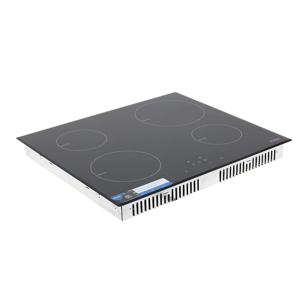 Plita incorporabila inductie Haier HHX-Y64NVB photo 5