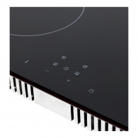Plita incorporabila inductie Haier HHX-Y64NVB thumbnav 2