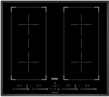 Plita incorporabila inductie Haier  HHYY64FFVB thumbnav