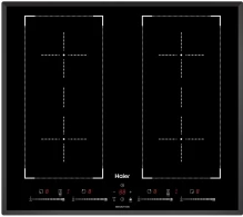 Встраиваемая индукционная панель Haier  HHYY64FFVB 