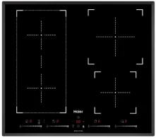 Встраиваемая индукционная панель Haier  HHY-Y64FVB 