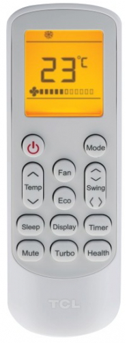 Aparat de aer conditionat TCL TAC12CHSAVB 12000 BTU / 35 m2 / Invertor / Wi-Fi R410а / A+ photo 5