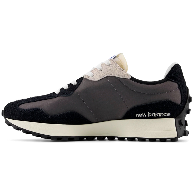 Кроссовки New Balance 327 / Мужской / 40 / Черный photo 1 Кроссовки New Balance 327 / Мужской / 40 / Черный photo 1