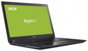 Laptop Acer Aspire A315-51 i3/4/128SSD, Core i3, 4 GB GB, DOS, Negru thumbnav 2