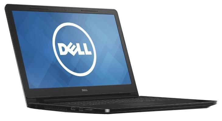 Ноутбук Dell Inspiron 15 3552 (272776035) 15.6 / Черный photo 2