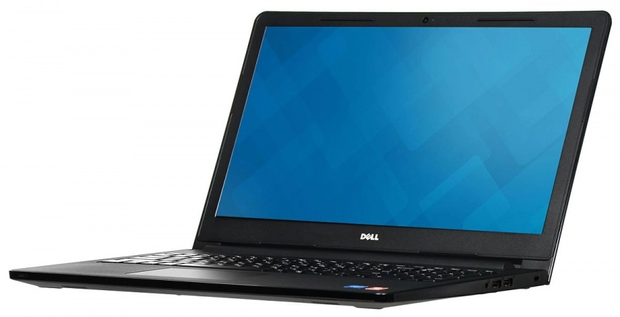 Ноутбук Dell Inspiron 15 3552 (272776035) 15.6 / Черный photo 3