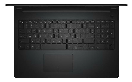 Ноутбук Dell Inspiron 15 3552 (272776035) 15.6 / Черный photo 5