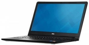 Ноутбук Dell Inspiron 15 3552 (272776035), Pentium, 4 ГБ ГБ, DOS, Черный thumbnav 3