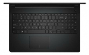 Ноутбук Dell Inspiron 15 3552 (272776035), Pentium, 4 ГБ ГБ, DOS, Черный thumbnav 5