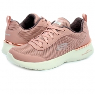 Incaltaminte Sport Skechers Air Dynamight thumbnav 3