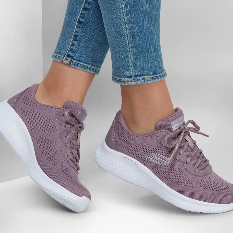 Кроссовки Skechers SKECH-LITE PRO-PERFE / Женский / 36 / Розовый photo 5