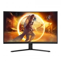 Монитор AOC CQ32G4VE 