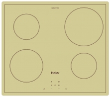 Plita incorporabila inductie Haier  HHX-Y64NVG thumbnav