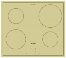 Встраиваемая индукционная панель Haier  HHX-Y64NVG 
