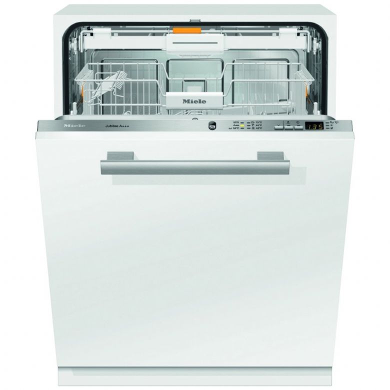 Посудомоечная машина встраиваемая Miele G6060SCVi /14 Комплектов /Полногабаритная photo 1 Посудомоечная машина встраиваемая Miele G6060SCVi /14 Комплектов /Полногабаритная photo 1