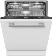 Посудомоечная машина  Miele G7760 SCVi AutoDos thumbnav 1