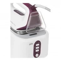 Generator de aburi Braun IS3155VI thumbnav 5