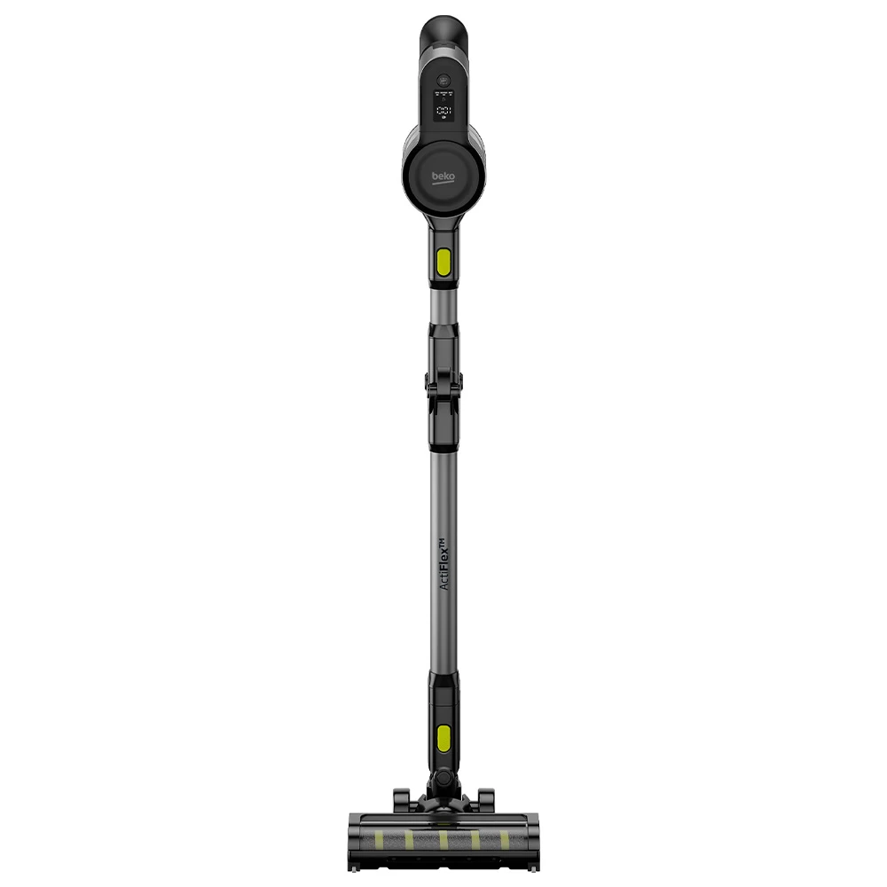 Aspirator vertical Beko VRT84225VI / 350W / Negru photo 2