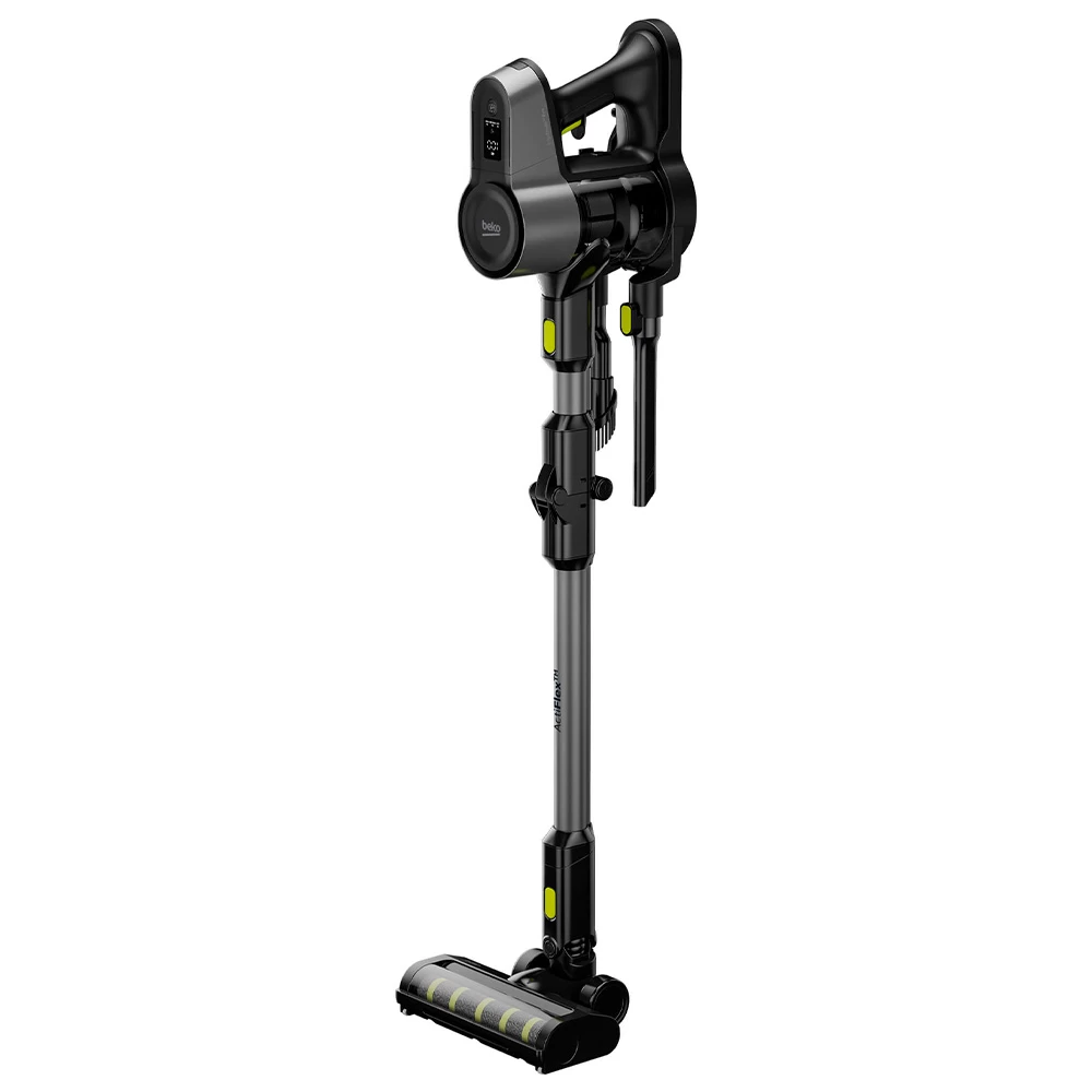 Aspirator vertical Beko VRT84225VI / 350W / Negru photo 4