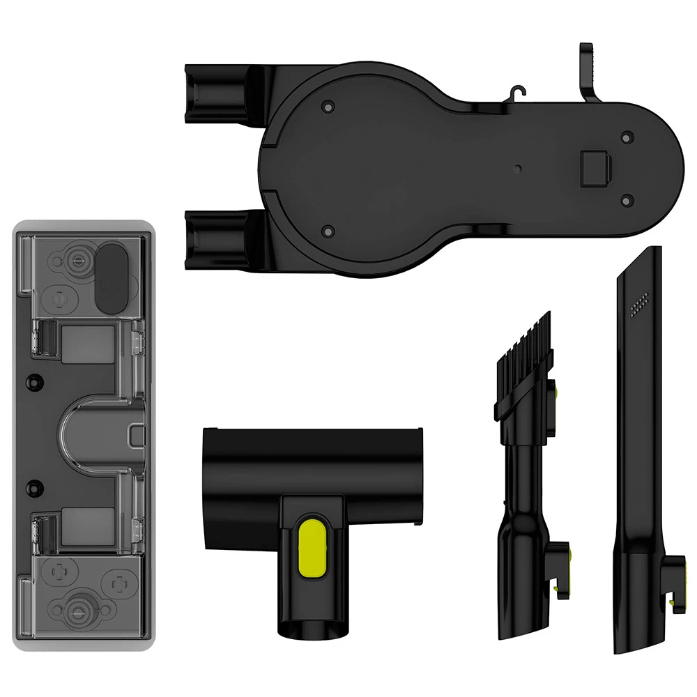 Aspirator vertical Beko VRT84225VI / 350W / Negru photo 6