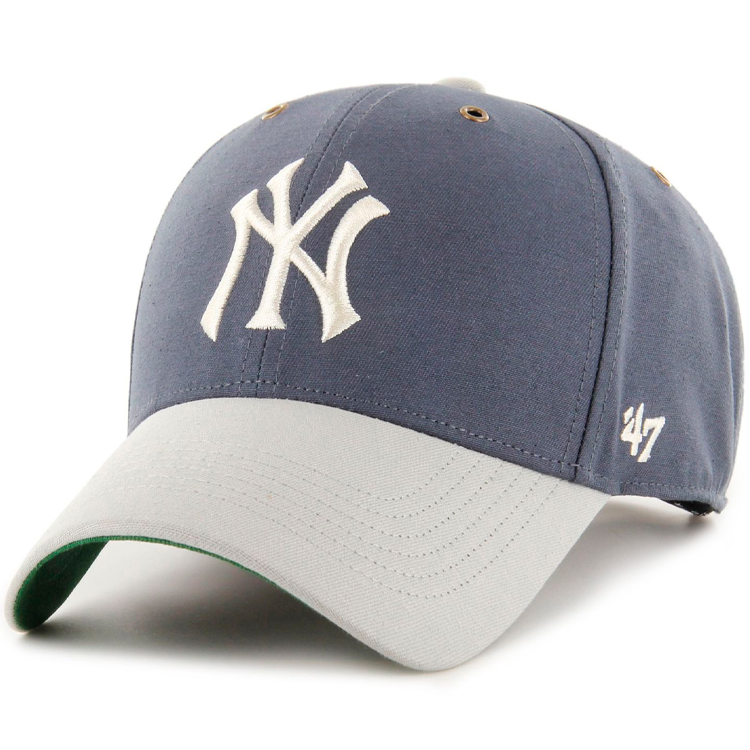 Кепка 47 Brand MLB New York Yankees Campus MVP photo 