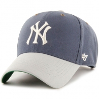 Кепка 47 Brand MLB New York Yankees Campus MVP thumbnav