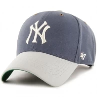 Кепка 47 Brand MLB New York Yankees Campus MVP 