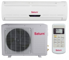 Aparat de aer conditionat Saturn CS-09VP thumbnav 1