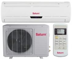 Aparat de aer conditionat Saturn CS-12VP 
