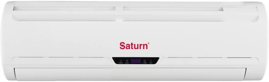 Aparat de aer conditionat Saturn CS18VP 18000 BTU / 50 m2 / Standart / R410а / A photo 2