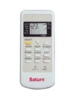 Aparat de aer conditionat Saturn CS18VP thumbnav 3