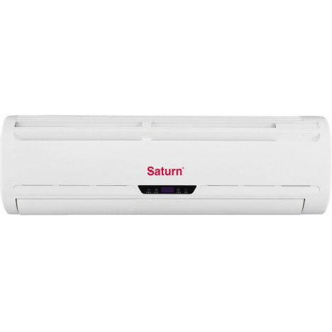 Кондиционер Saturn CS-24VP 24000 BTU / 70 м2 / Обычный / R410а / A photo 2