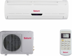 Кондиционер Saturn CS-24VP thumbnav 1