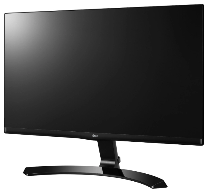 Monitor LG 22MP68VQ 21.5 inch IPS photo 2