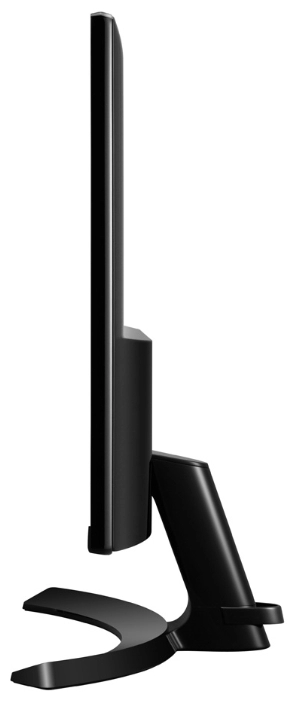 Monitor LG 22MP68VQ 21.5 inch IPS photo 4