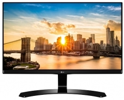 Monitor LG 22MP68VQ 