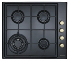 Встраиваемая  газовая панель Beko HIZG64125SAVR thumbnav 1