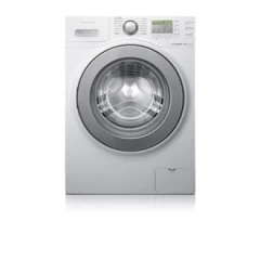 Masina de spalat Samsung WF1802WFVS 8 kg / 1200 rot/min / A / Alb photo 1