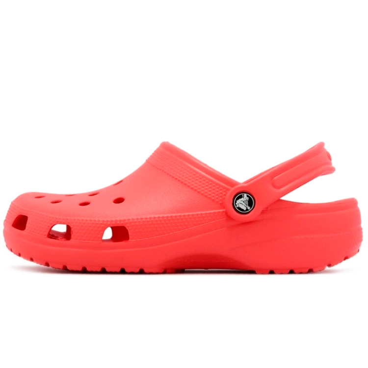 Slapi Crocs Classic photo Slapi Crocs Classic photo