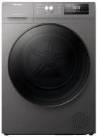 Masina de uscat rufe Hisense DHQA903VT 