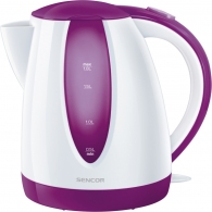 Fierbator de apa electric Sencor SWK1815VT thumbnav