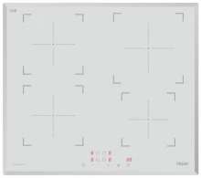 Встраиваемая индукционная панель Haier  HHY-Y64NVW 