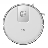 Робот пылесос Beko VRR60314VW 