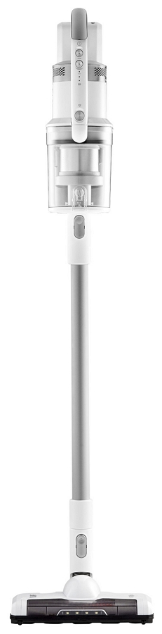 Пылесос вертикальный Beko VRT71025VW / 350Вт / Белый photo 1 Пылесос вертикальный Beko VRT71025VW / 350Вт / Белый photo 1